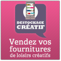 Destockage Créatif