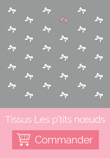 Collection les p'tits noeuds