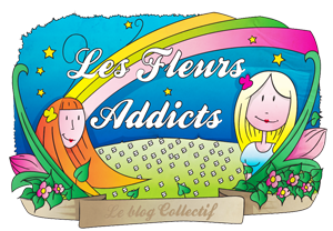 Les Fleurs Addicts