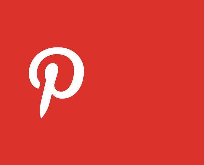 Retrouvez-moi sur Pinterest