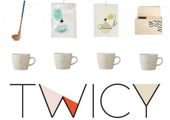 Coup de coeur : Twicy