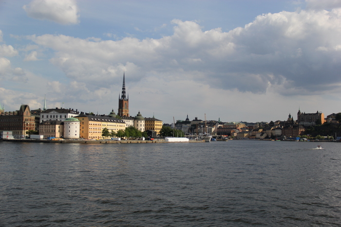 Stockholm [photos de voyage]