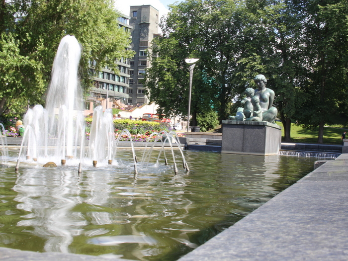 oslo-fontaine-norvege-