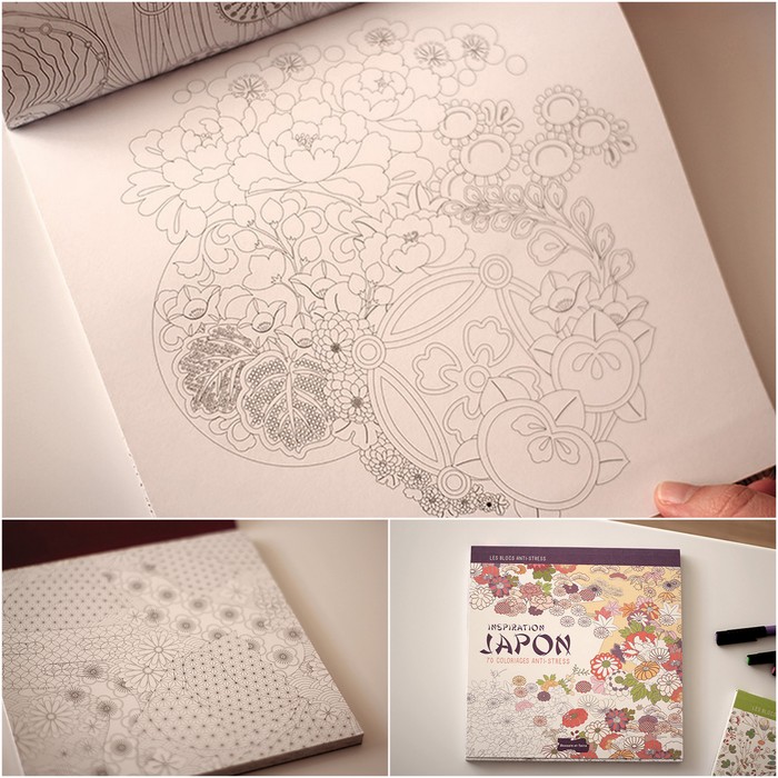 blocs-anti-stress-coloriages-adultes-inspiration-japon