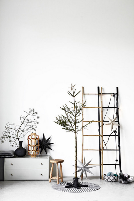 Sweet Déco 66 : la décoration scandinave