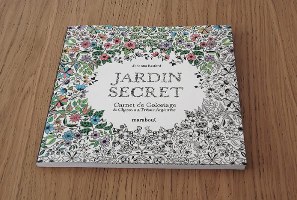 Johanna Basford Archives Lalouandco johanna basford