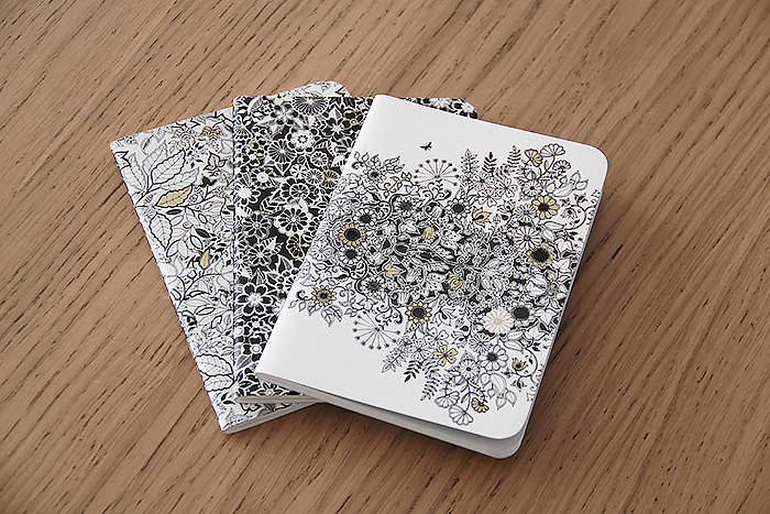 secret-garden-carnets-coloriages-papeterie-mini-journals