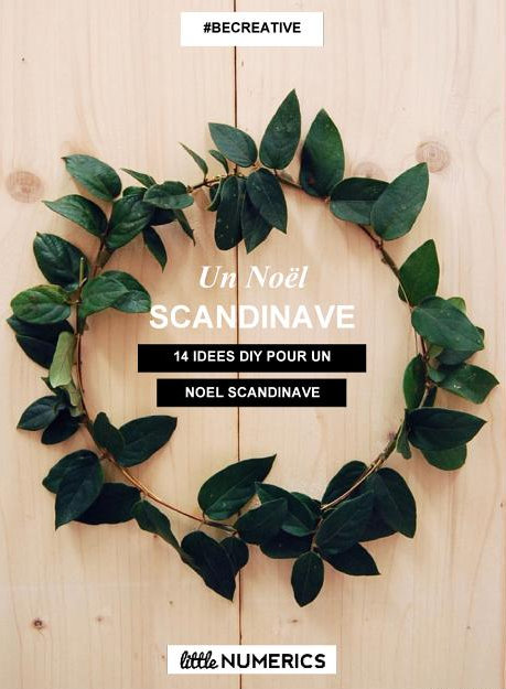 Un Noël scandinave [ebook]