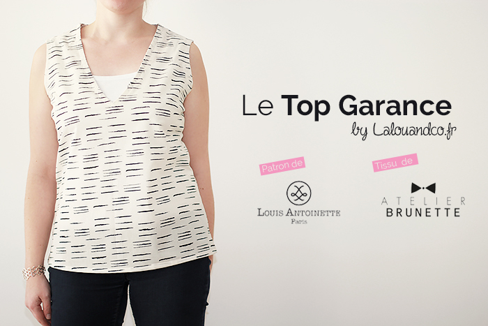 Le top Garance #2