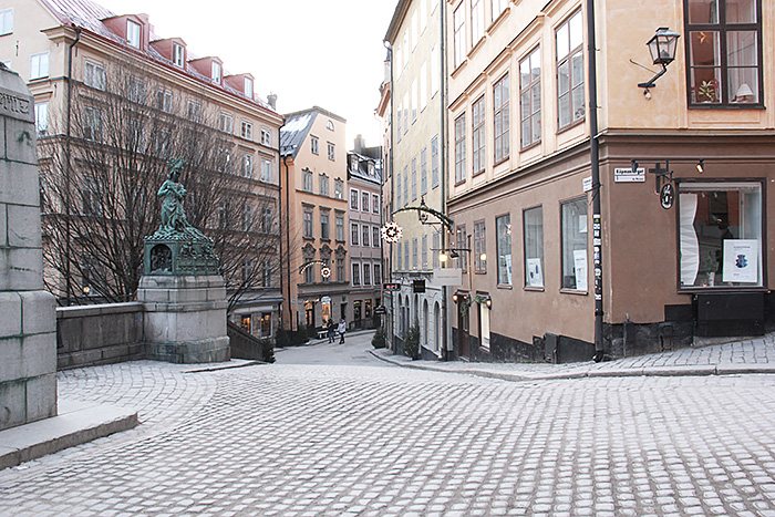 Stockholm-suede-rue-gamla-stan