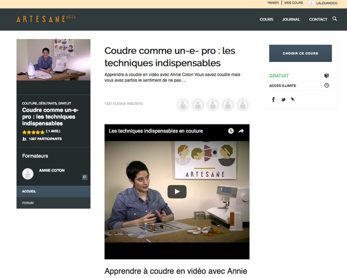 artesane-elearning-couture-cours-tutoriels-video