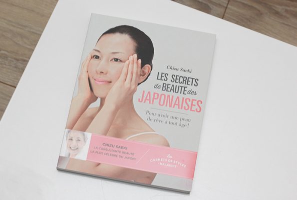 Les secrets de beauté des japonaises [concours]