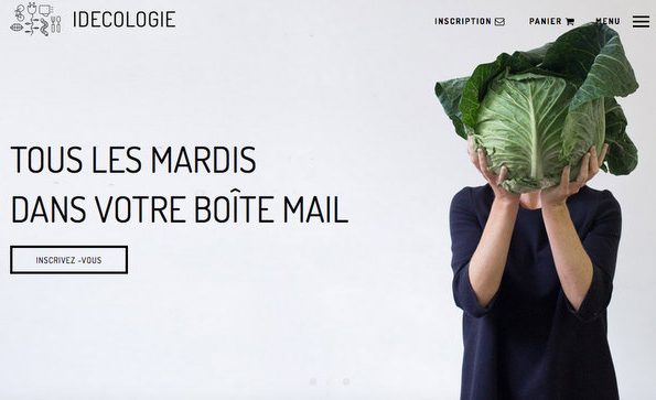 Idécologie : un chouette concept pour la planète