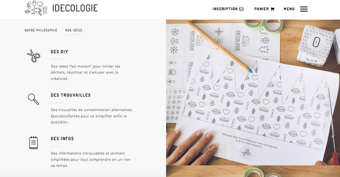 Idecologie-newsletter-goodies