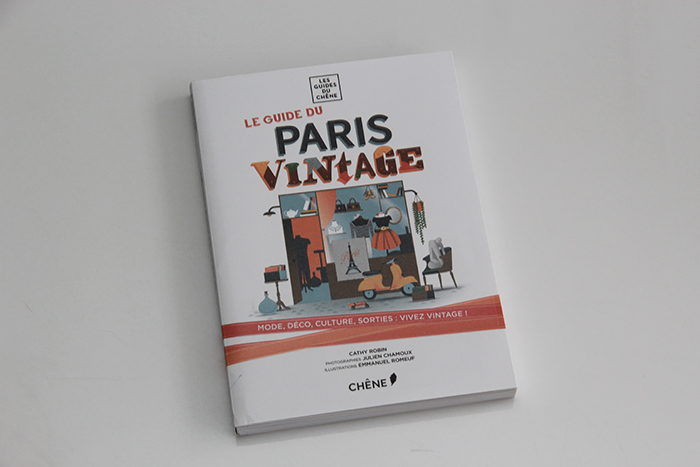 Le-guide-du-paris-vintage-chene