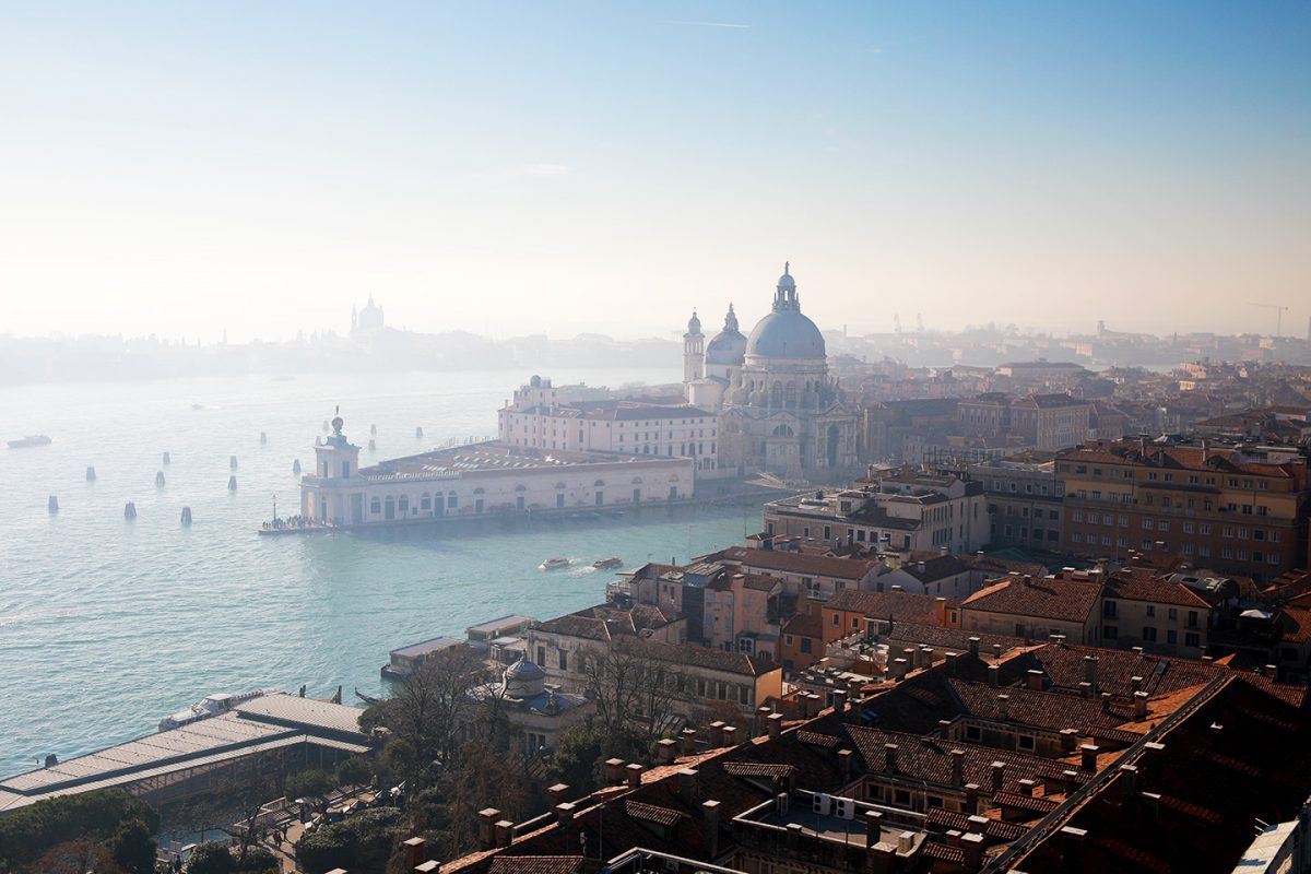 Venise en hiver ♡ [cityguide]