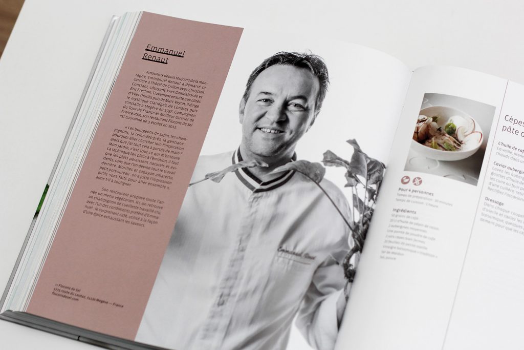 Encyclopédie de la cuisine végétarienne - Lalouandco