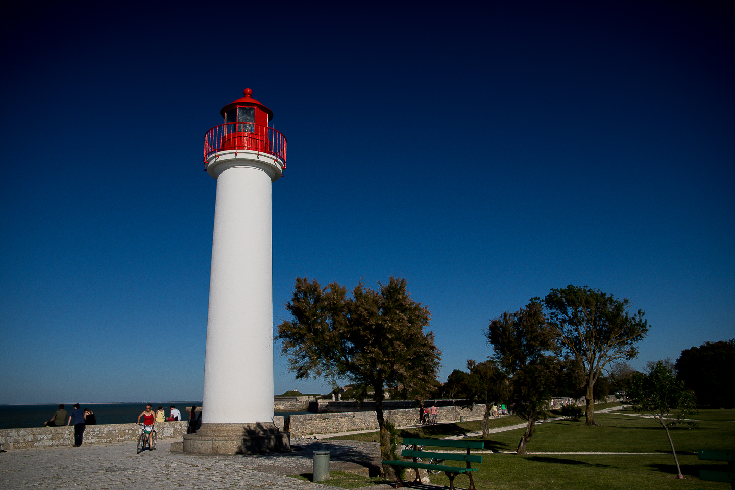 Notre week-end à l’Ile de Ré [cityguide]