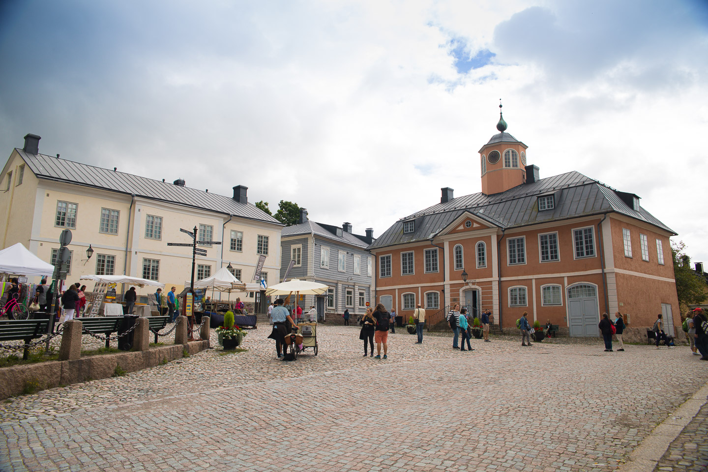 Porvoo | Finlande