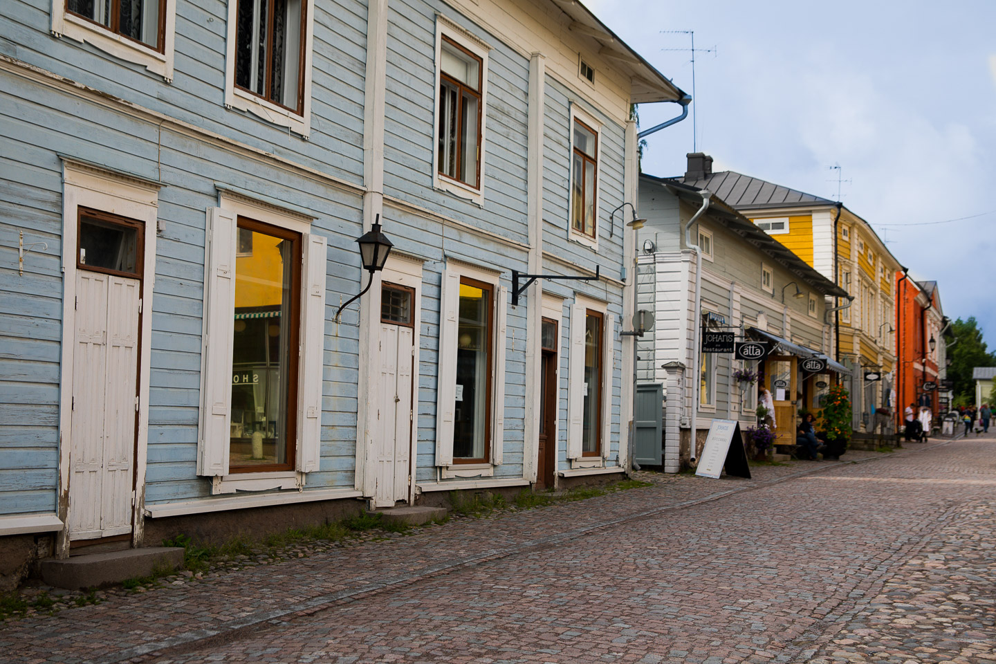 Porvoo | Finlande