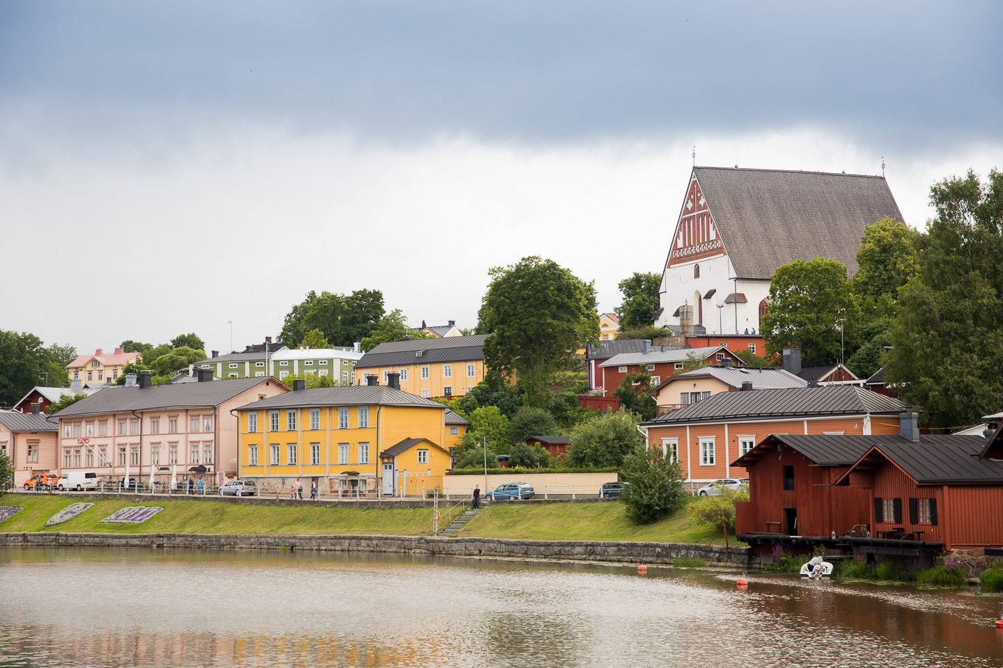 Porvoo | Finlande