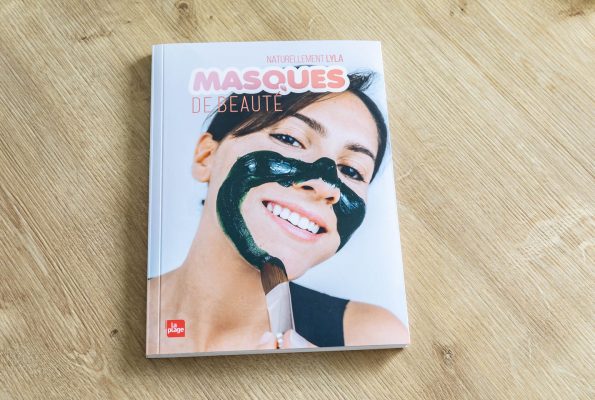 Naturellement Lyla : Masques de Beauté