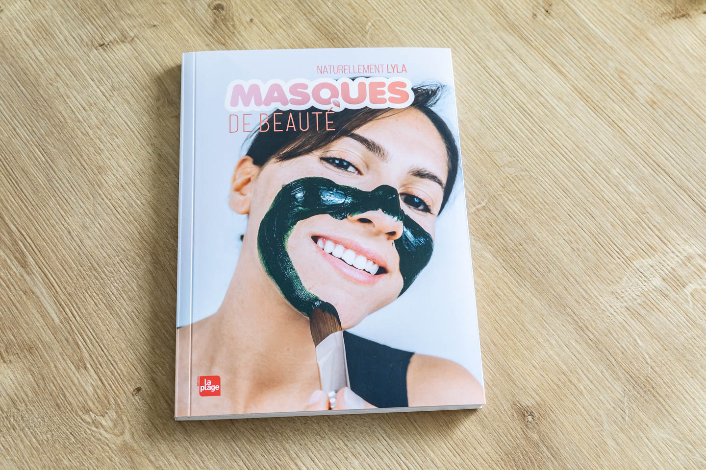 Naturellement Lyla : Masques de Beauté